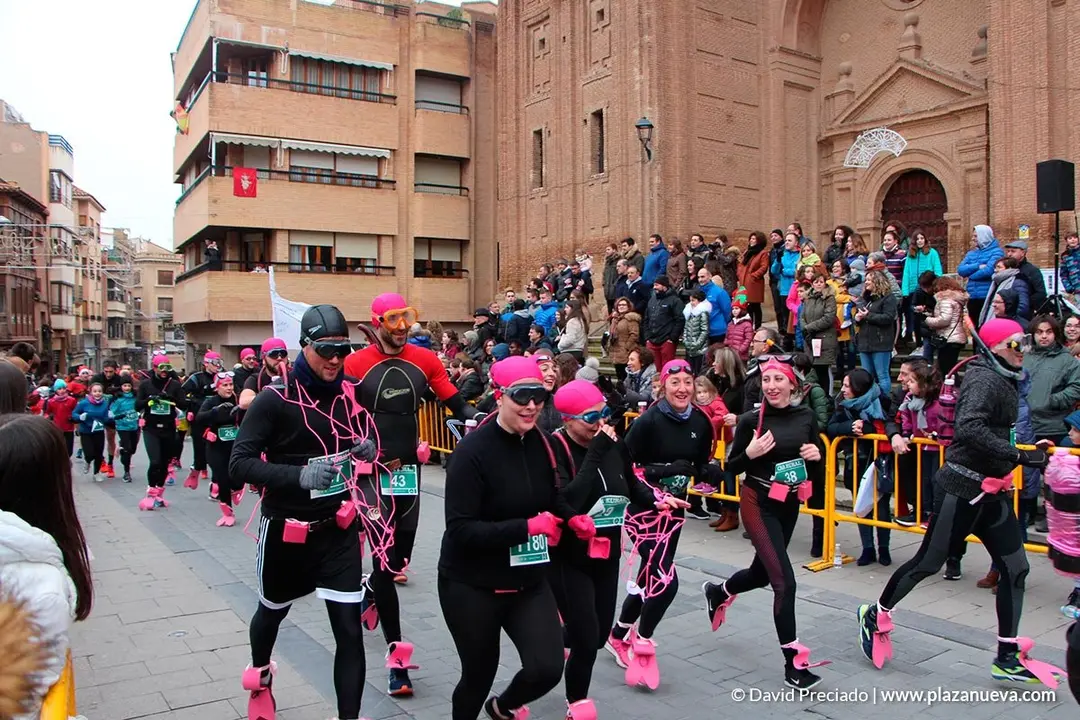 San Silvestre de Alfaro 2019 - 71