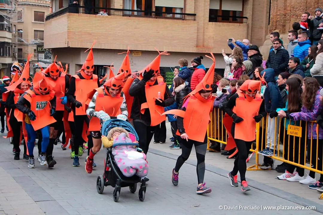 San Silvestre de Alfaro 2019 - 73