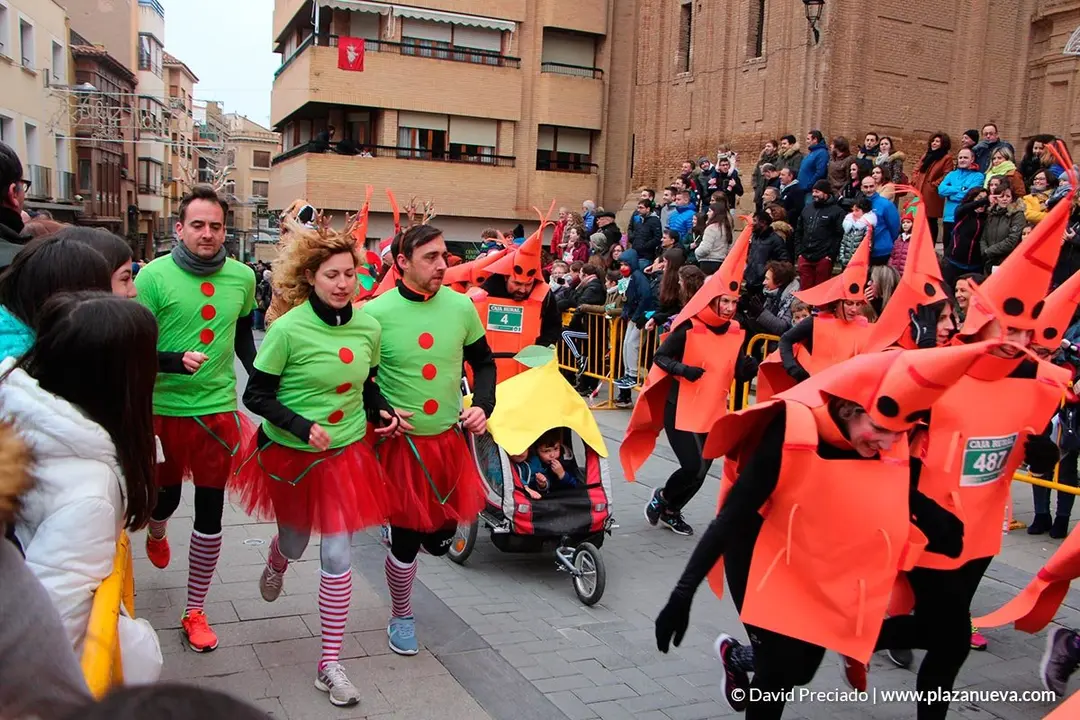 San Silvestre de Alfaro 2019 - 74