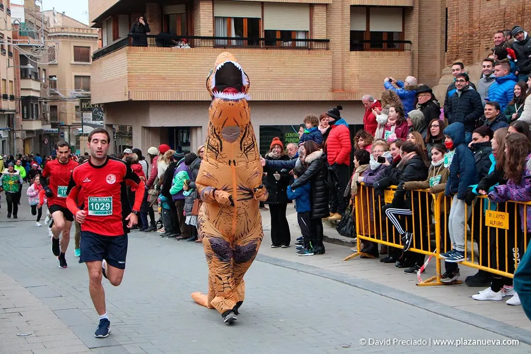 San Silvestre de Alfaro 2019 - 75