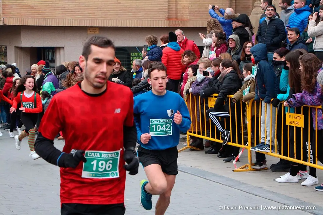 San Silvestre de Alfaro 2019 - 76