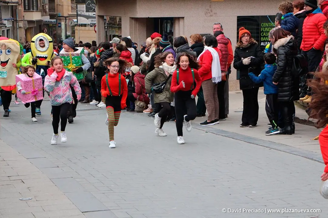 San Silvestre de Alfaro 2019 - 77