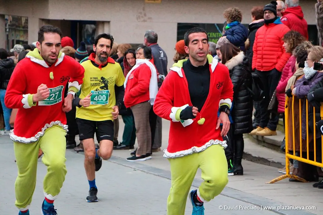 San Silvestre de Alfaro 2019 - 79
