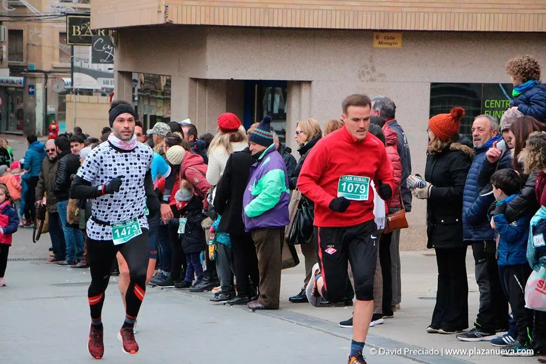 San Silvestre de Alfaro 2019 - 80