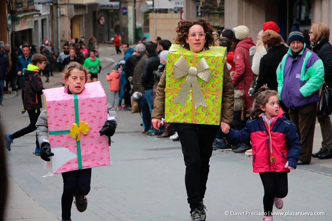 San Silvestre de Alfaro 2019 - 81