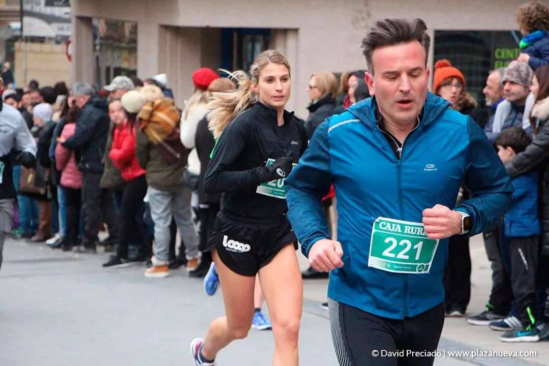 San Silvestre de Alfaro 2019 - 82