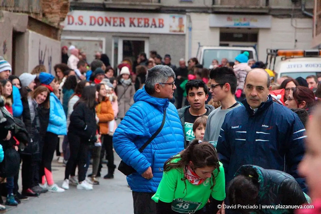 San Silvestre de Alfaro 2019 - 83