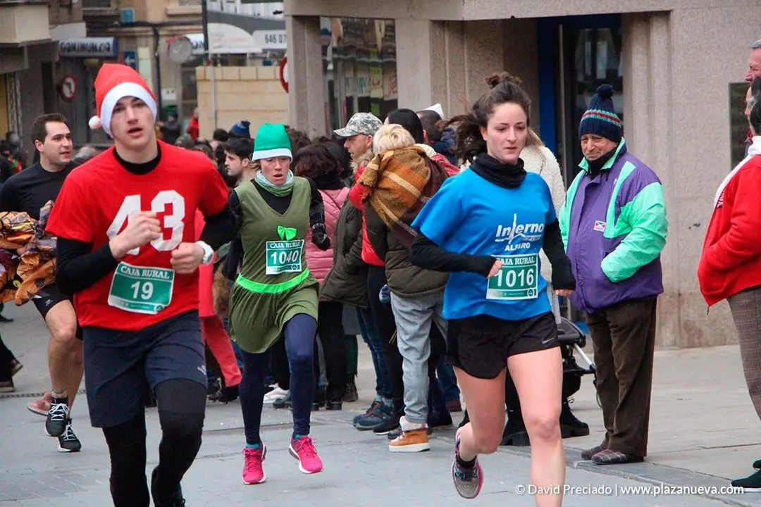 San Silvestre de Alfaro 2019 - 85
