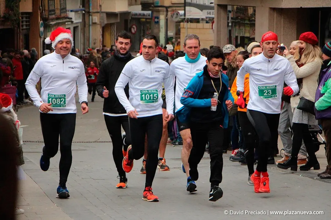 San Silvestre de Alfaro 2019 - 87