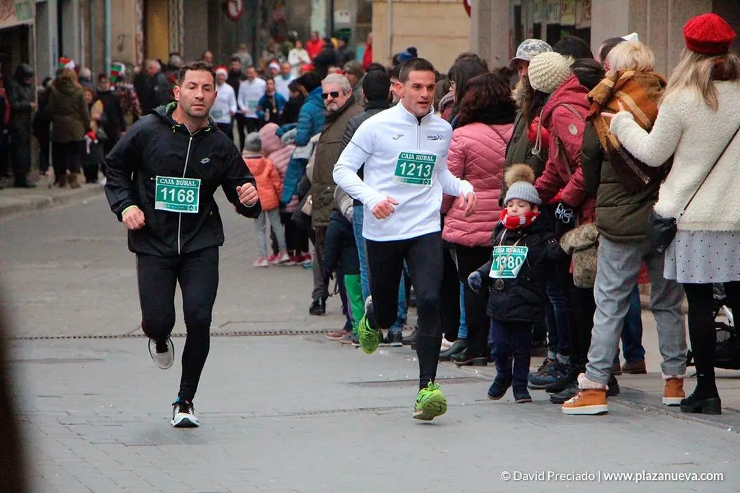 San Silvestre de Alfaro 2019 - 86