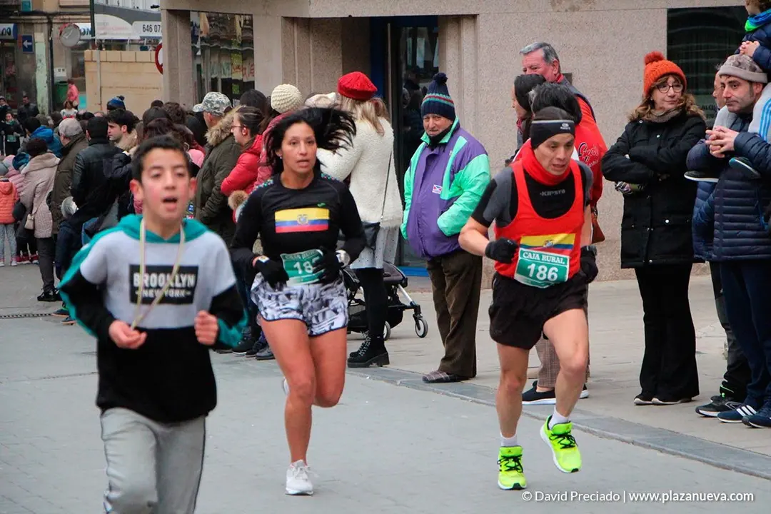 San Silvestre de Alfaro 2019 - 89