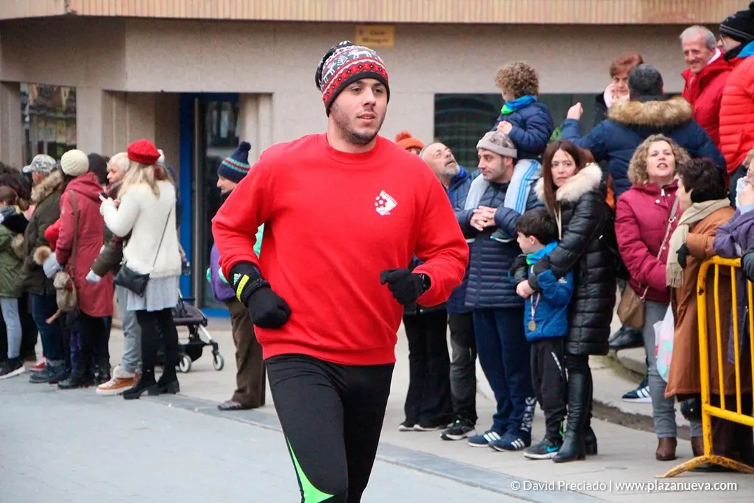 San Silvestre de Alfaro 2019 - 90