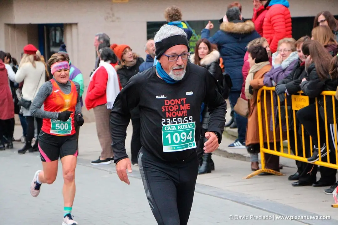 San Silvestre de Alfaro 2019 - 91