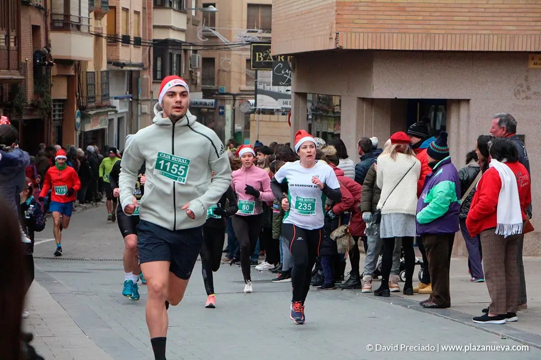 San Silvestre de Alfaro 2019 - 92