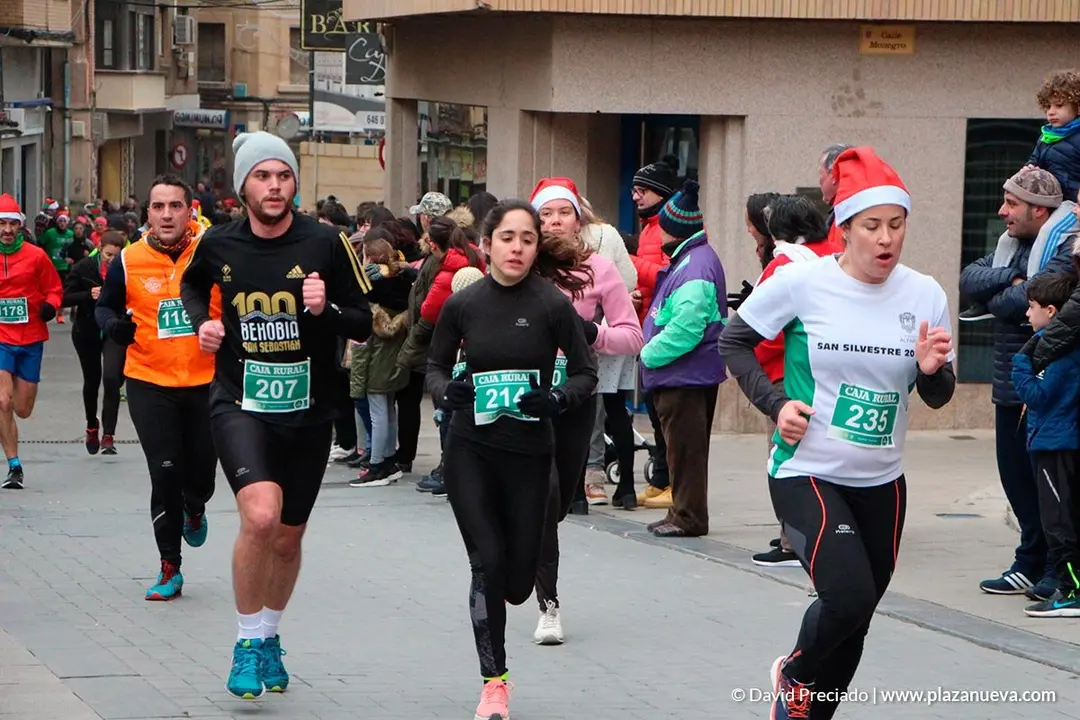 San Silvestre de Alfaro 2019 - 93