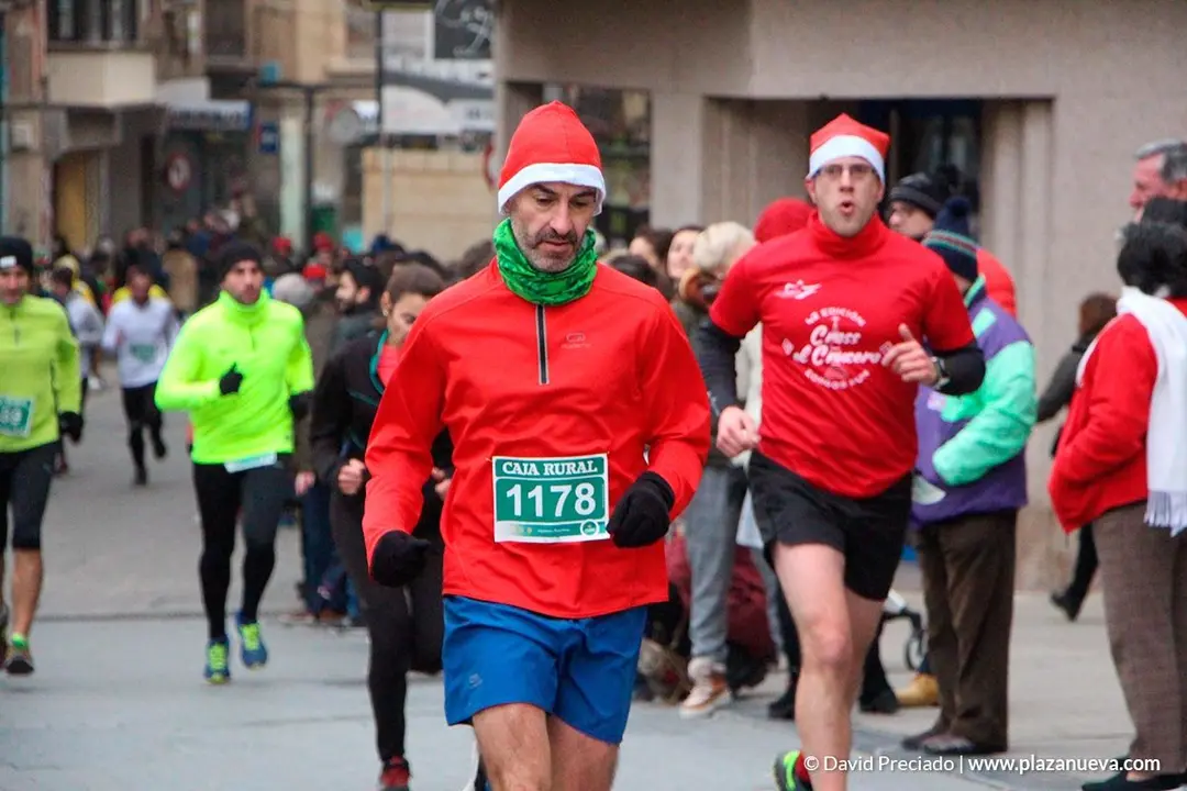 San Silvestre de Alfaro 2019 - 94