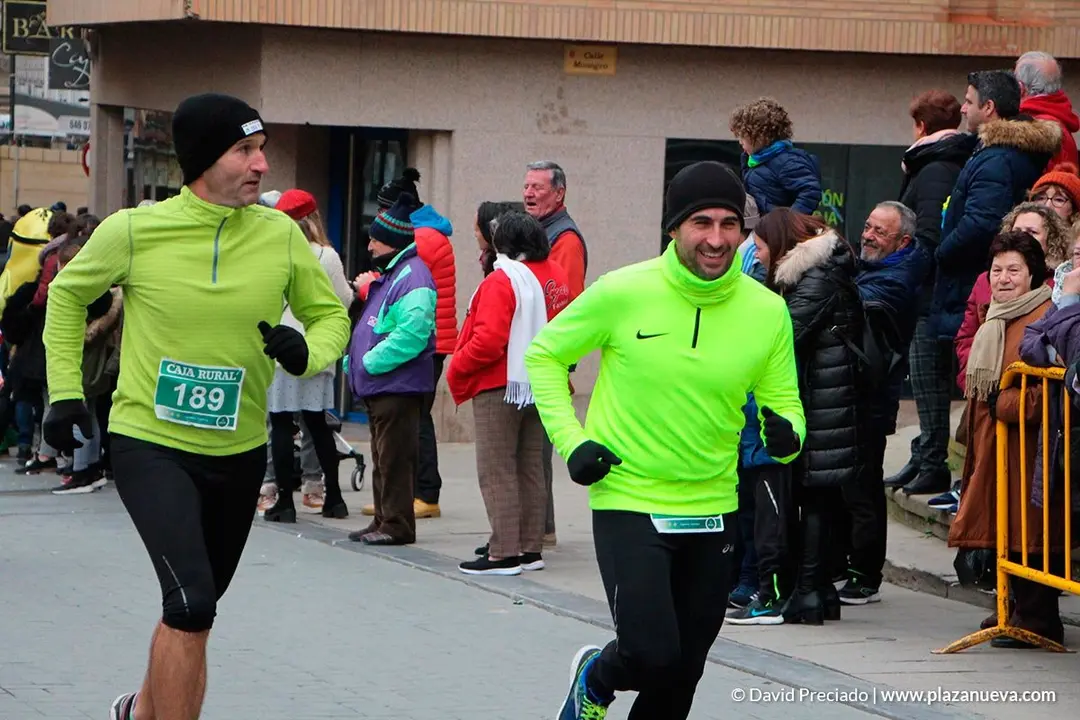 San Silvestre de Alfaro 2019 - 95