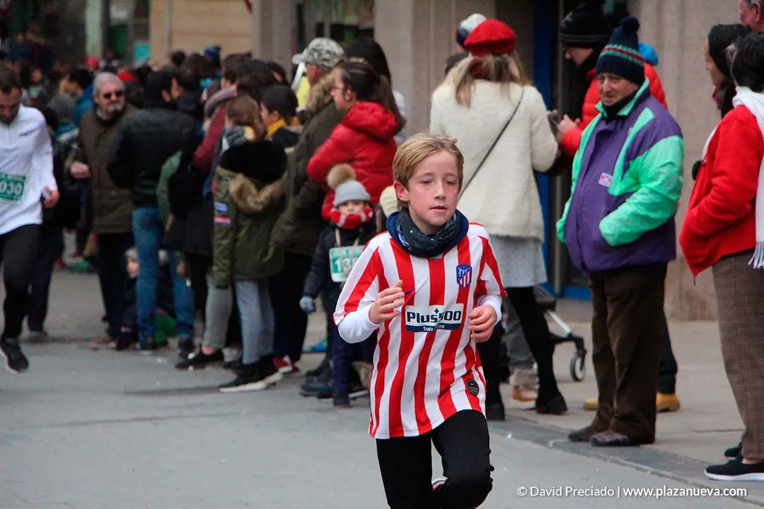 San Silvestre de Alfaro 2019 - 96