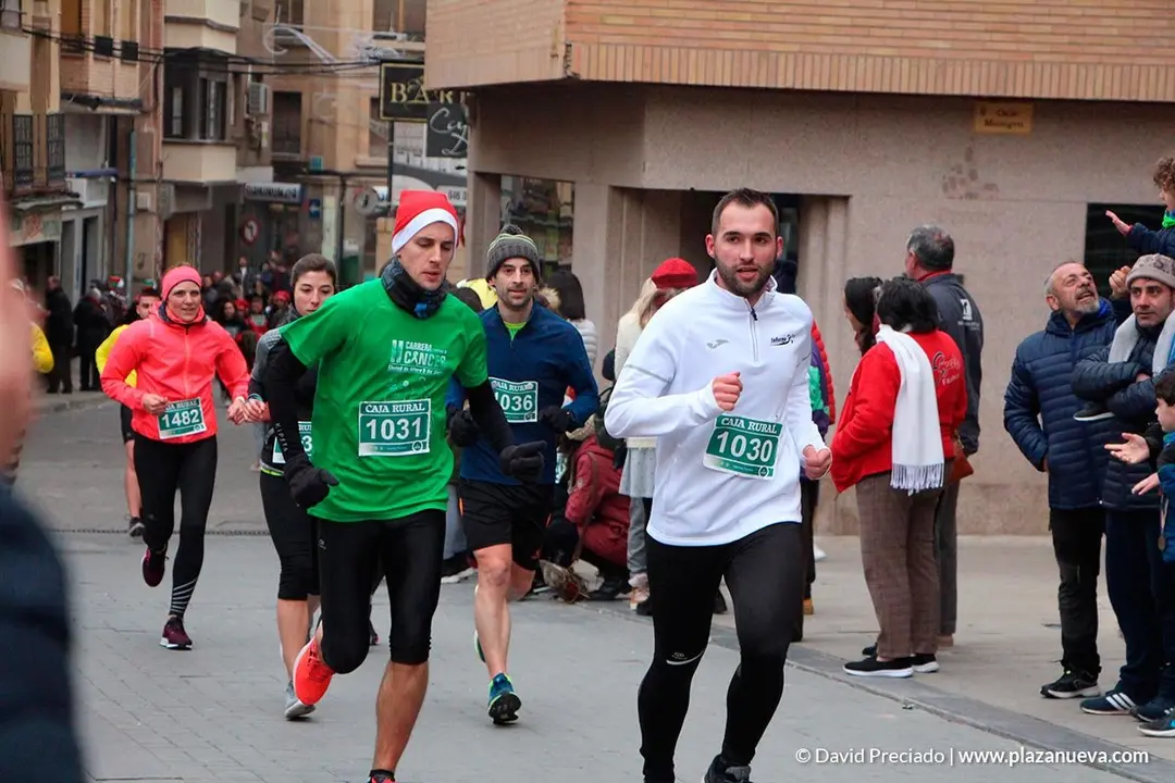 San Silvestre de Alfaro 2019 - 97