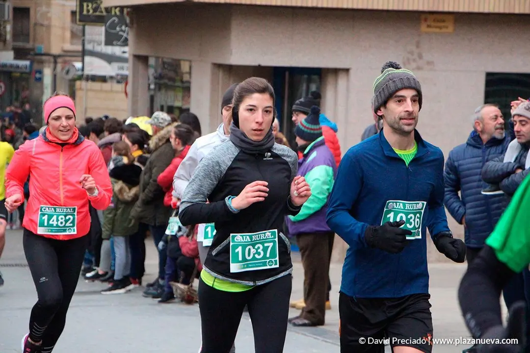 San Silvestre de Alfaro 2019 - 98