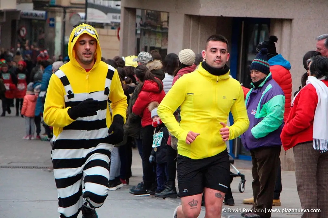 San Silvestre de Alfaro 2019 - 99