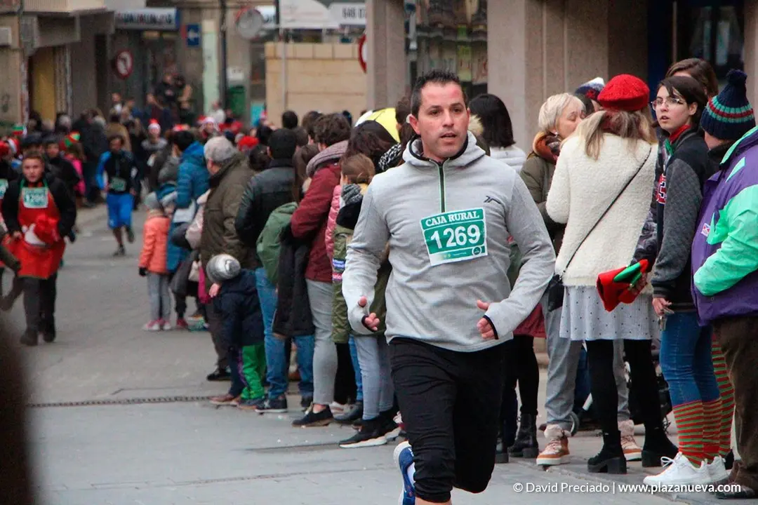 San Silvestre de Alfaro 2019 - 100