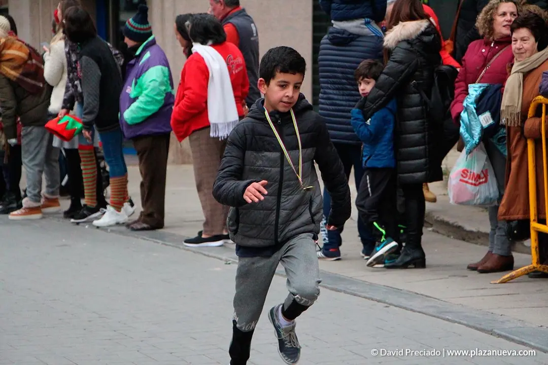 San Silvestre de Alfaro 2019 - 101