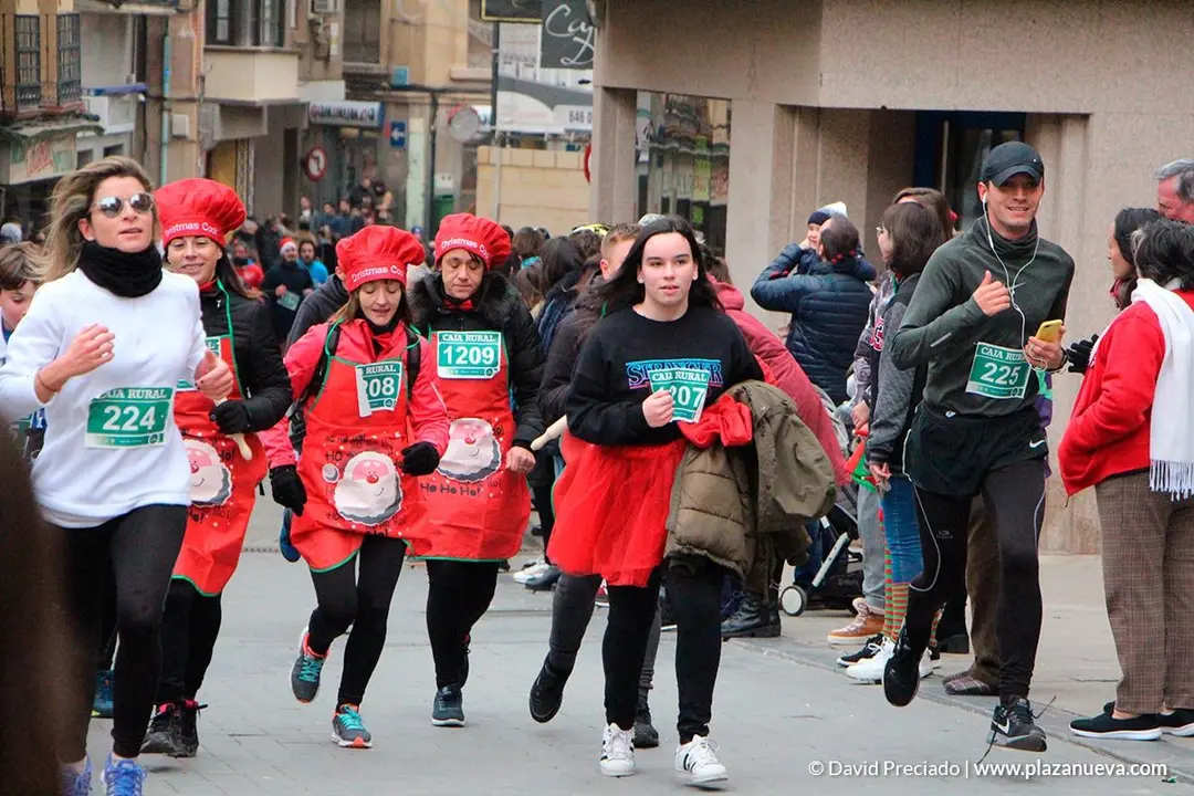 San Silvestre de Alfaro 2019 - 102