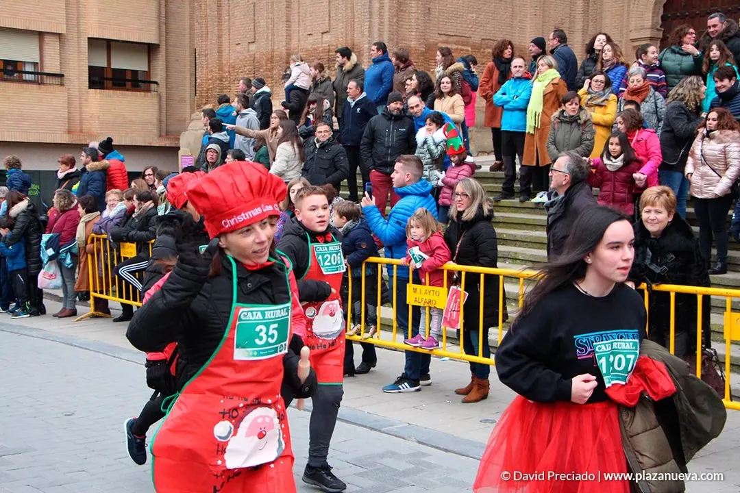 San Silvestre de Alfaro 2019 - 103