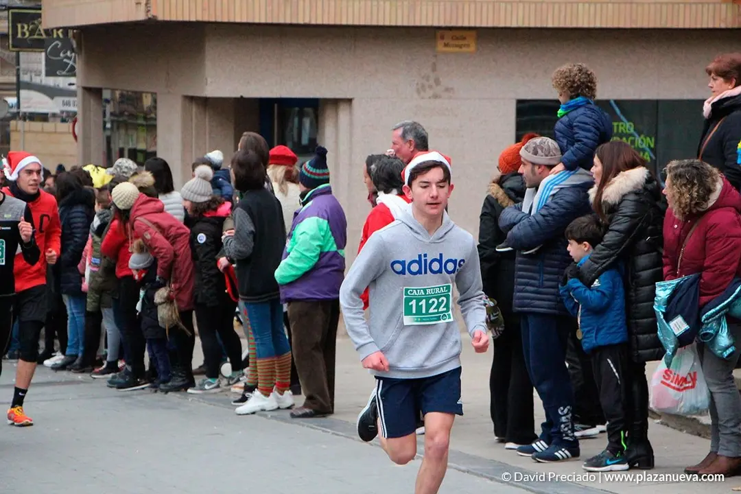 San Silvestre de Alfaro 2019 - 105