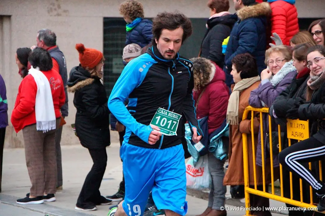 San Silvestre de Alfaro 2019 - 104
