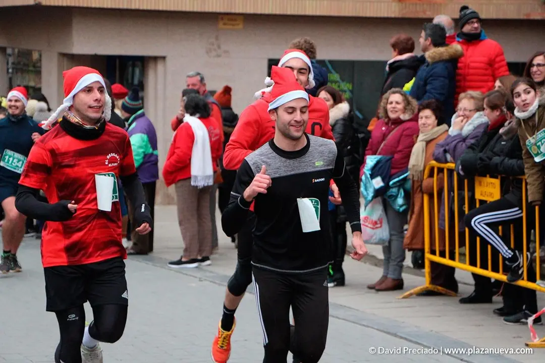 San Silvestre de Alfaro 2019 - 106