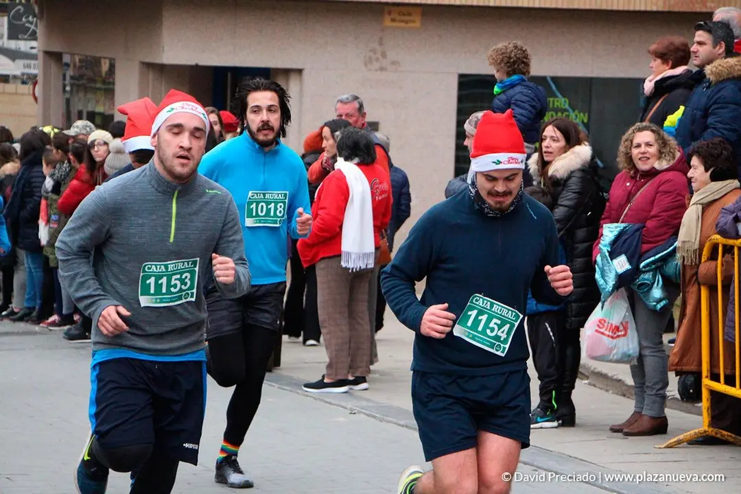 San Silvestre de Alfaro 2019 - 107