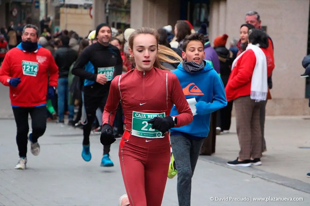 San Silvestre de Alfaro 2019 - 108