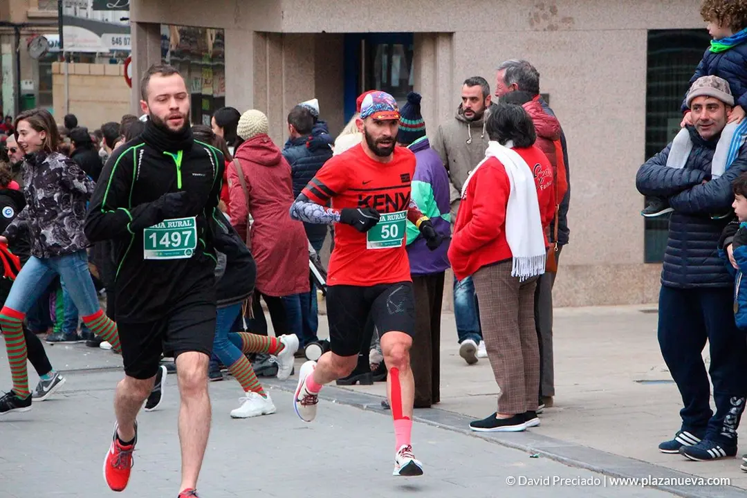 San Silvestre de Alfaro 2019 - 109