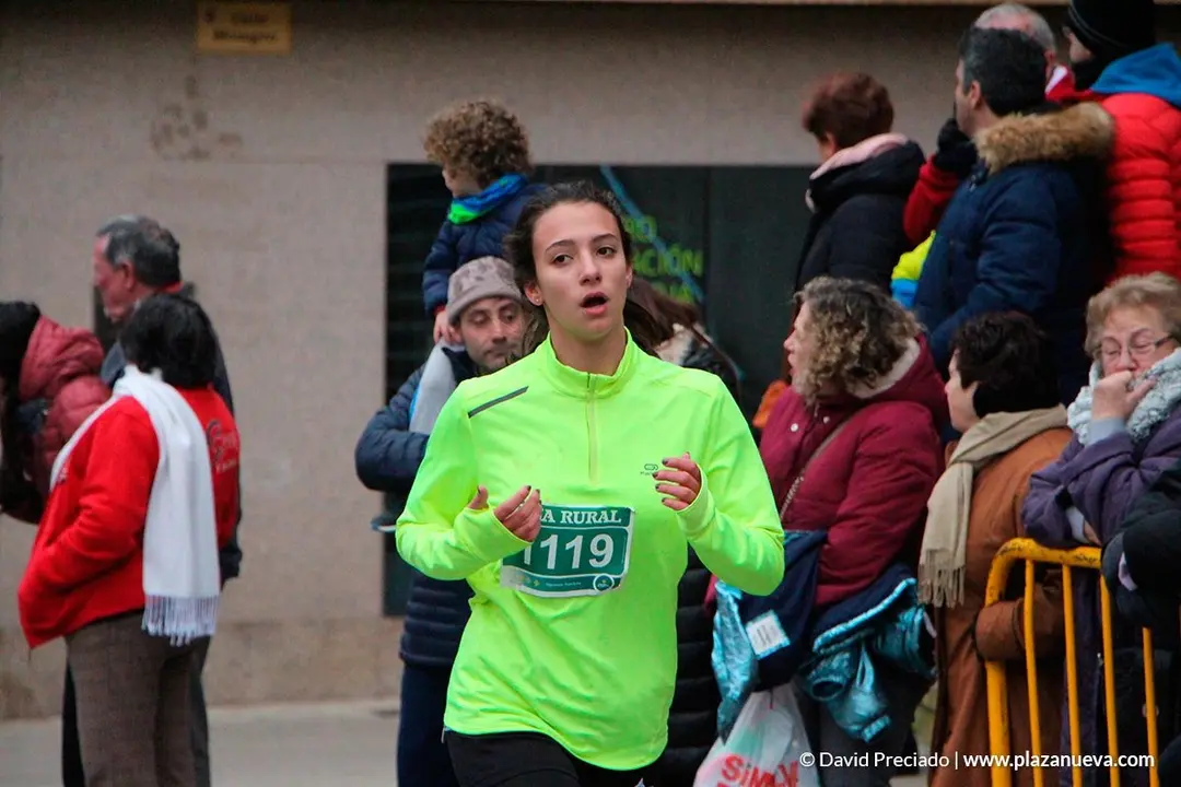 San Silvestre de Alfaro 2019 - 111