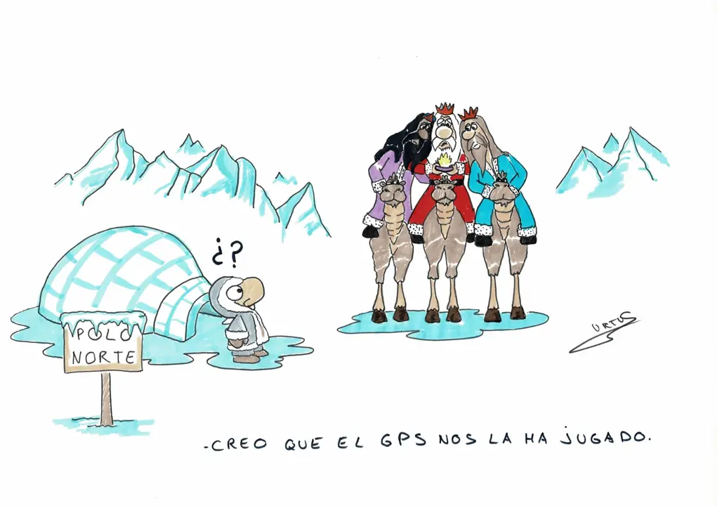 El humor de Urtu (3-1-20)