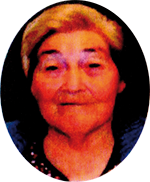 Pascuala Lavilla Oliver