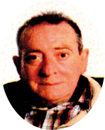 Santiago Casaj&uacute;s Sang&uuml;esa