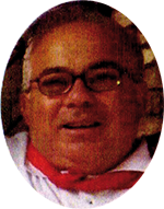 Agust&iacute;n Calavia L&oacute;pez