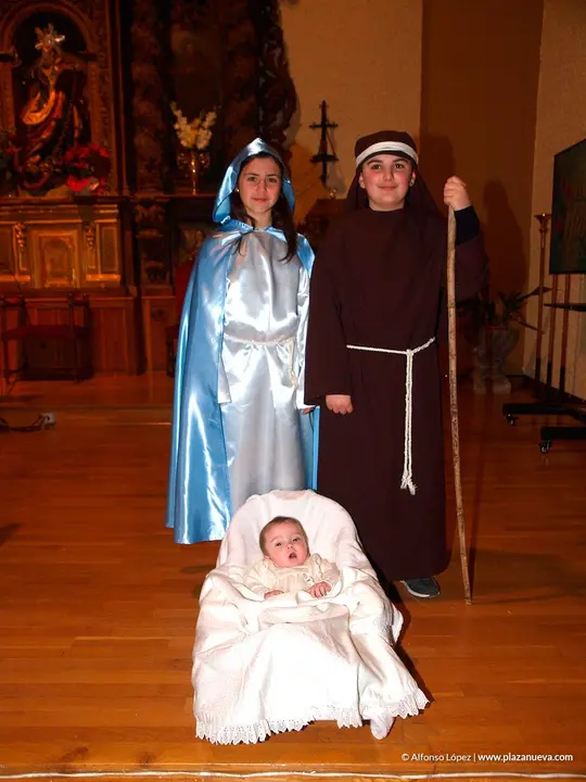 Reyes Magos en Ribaforada'20 - 13