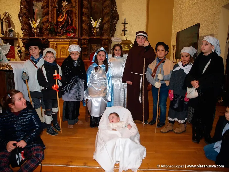 Reyes Magos en Ribaforada'20 - 14
