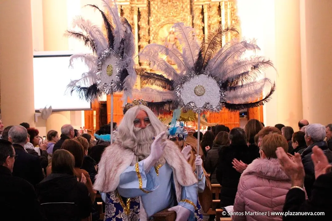 Reyes Magos en Murchante'20 - 10