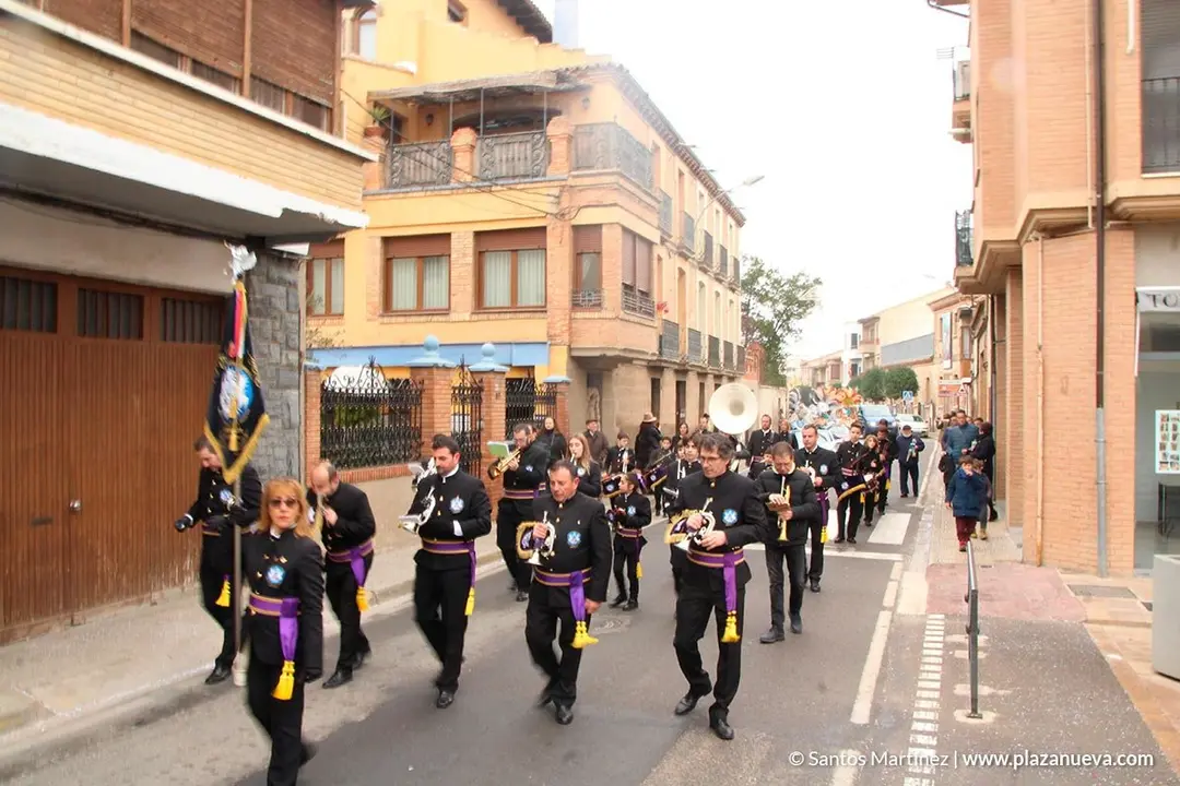 Reyes Magos en Murchante'20 - 12