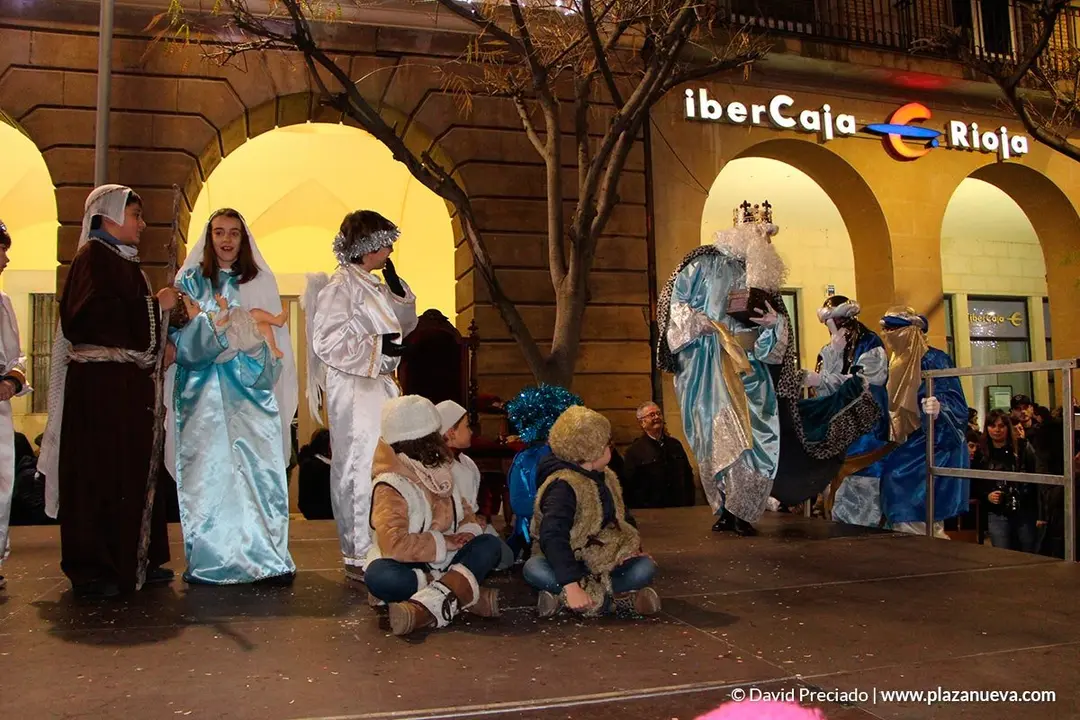 Reyes Magos en Alfaro'20 - 47
