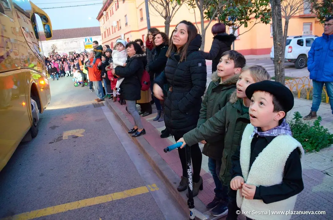 Reyes Magos en Castej&oacute;n'20 - 2