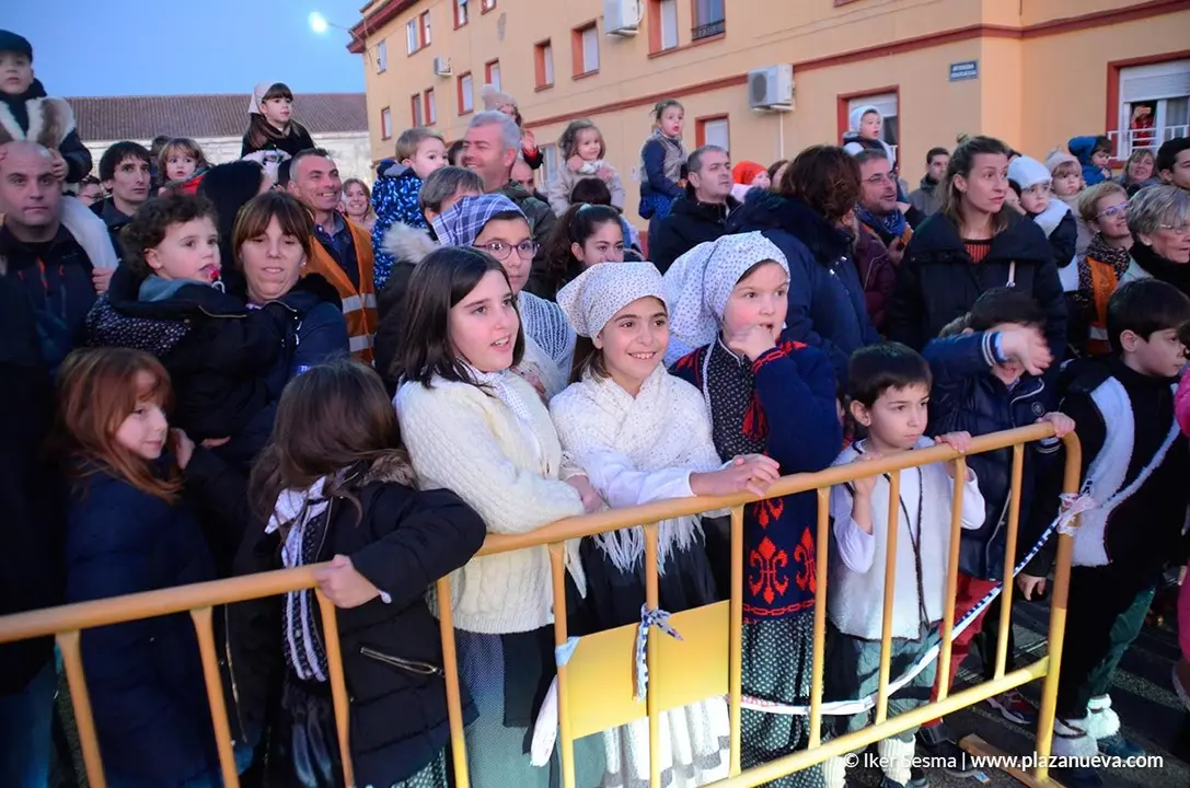 Reyes Magos en Castej&oacute;n'20 - 5