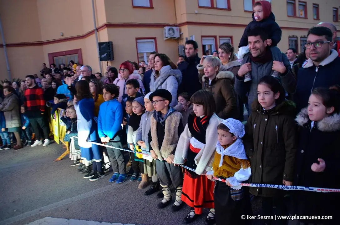 Reyes Magos en Castej&oacute;n'20 - 7