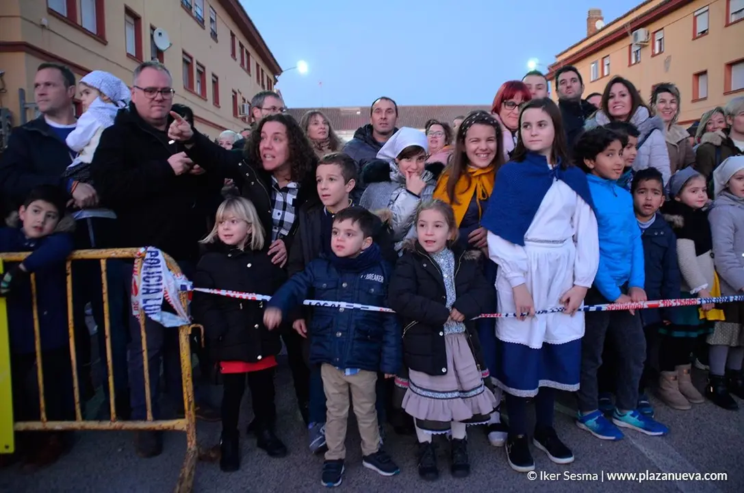 Reyes Magos en Castej&oacute;n'20 - 9