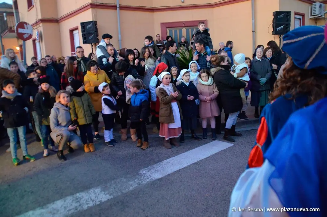 Reyes Magos en Castej&oacute;n'20 - 19